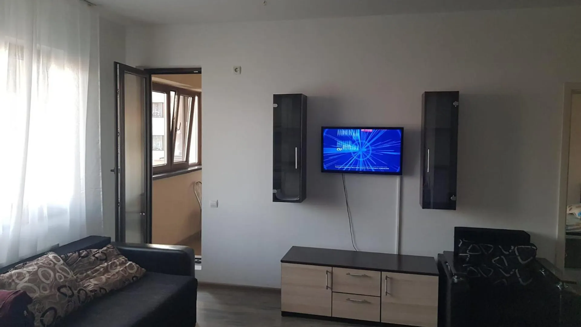 Home Confort Urban Bucharest Romania
