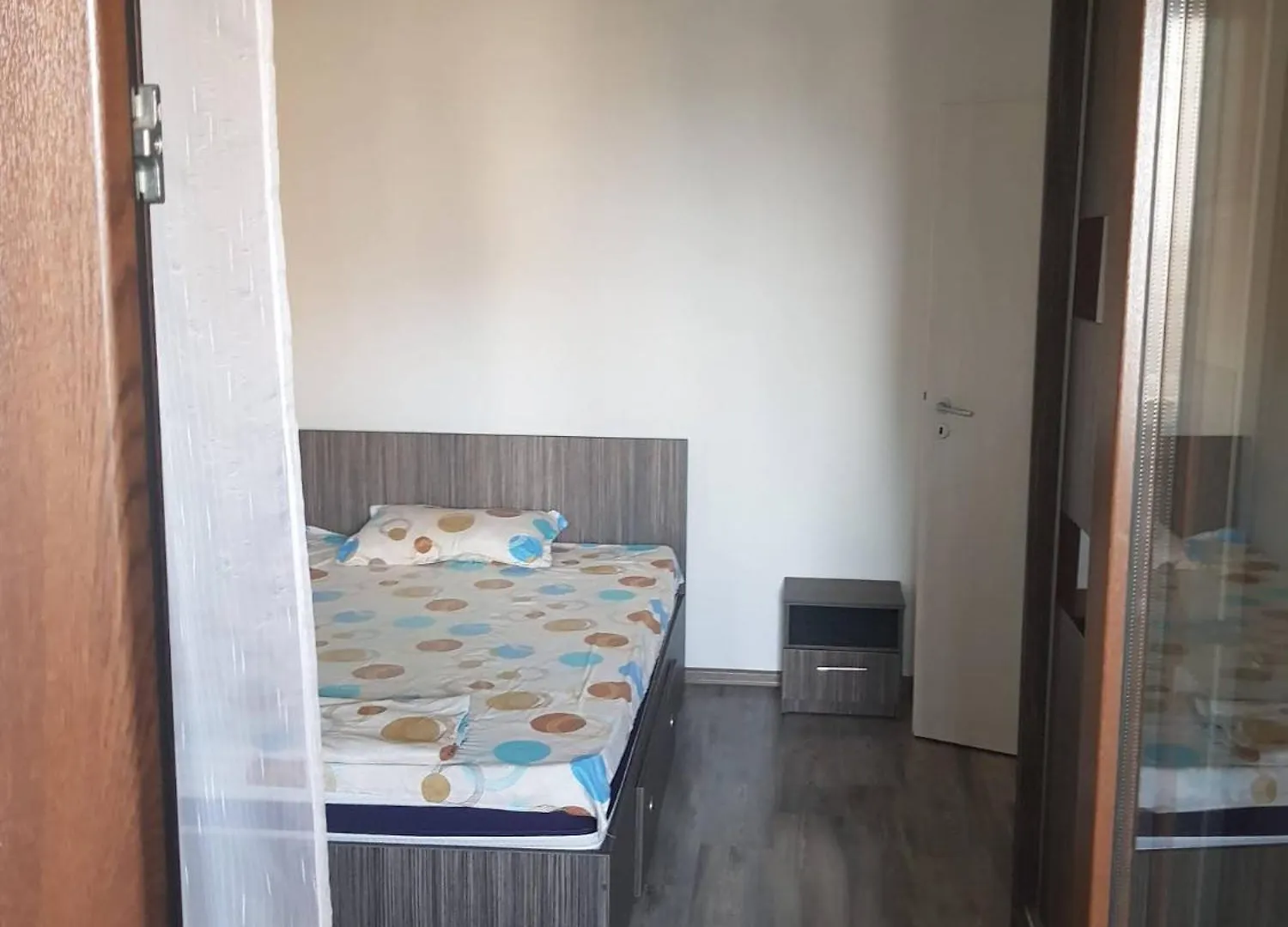 Home Confort Urban Bucharest Apartment